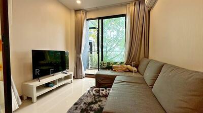 For Rent - Supalai Premier Charoen Nakhon, Bangkok