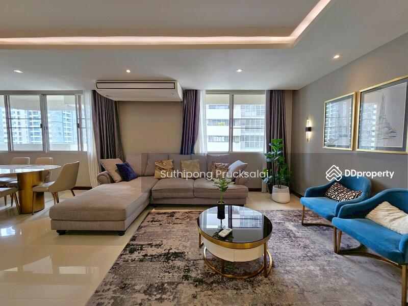 For Rent - D.S. Tower 1 Sukhumvit 33, Bangkok