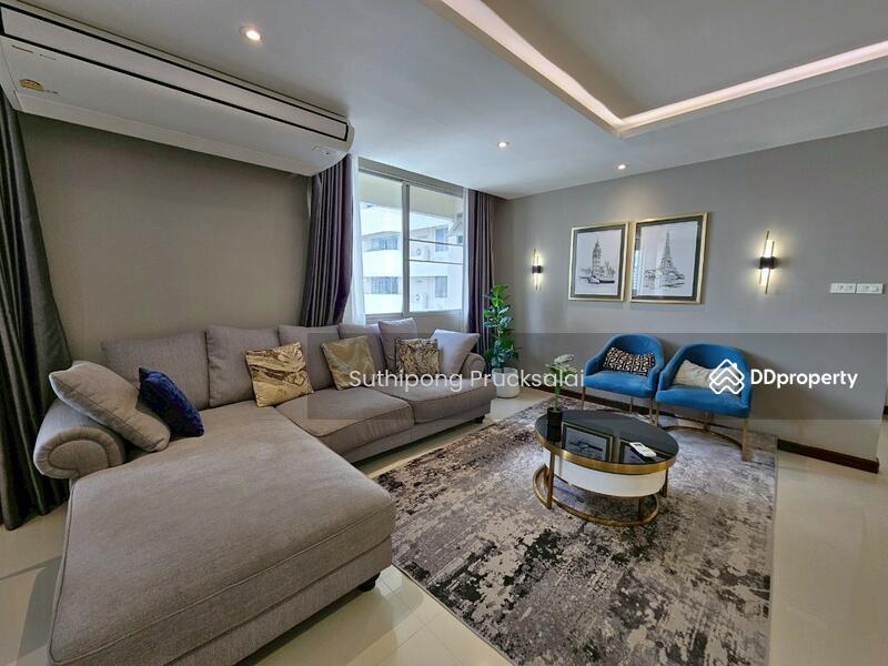 For Rent - D.S. Tower 1 Sukhumvit 33, Bangkok