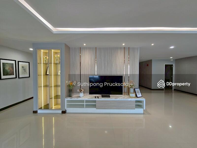For Rent - D.S. Tower 1 Sukhumvit 33, Bangkok