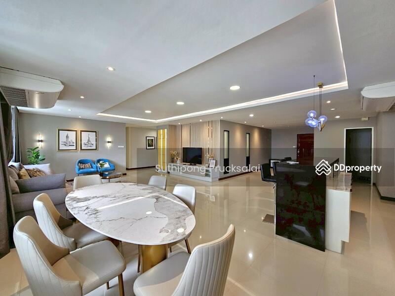 For Rent - D.S. Tower 1 Sukhumvit 33, Bangkok