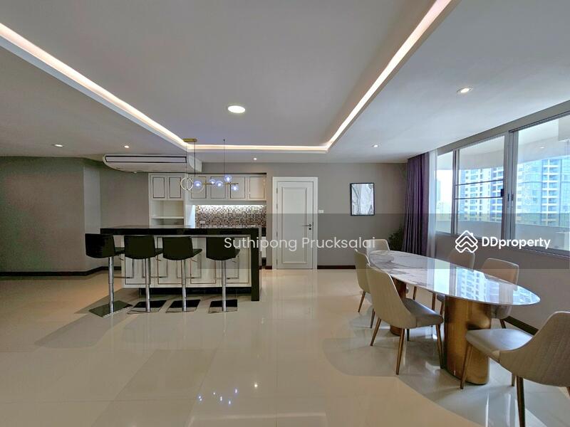 For Rent - D.S. Tower 1 Sukhumvit 33, Bangkok