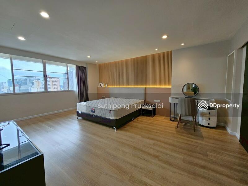For Rent - D.S. Tower 1 Sukhumvit 33, Bangkok