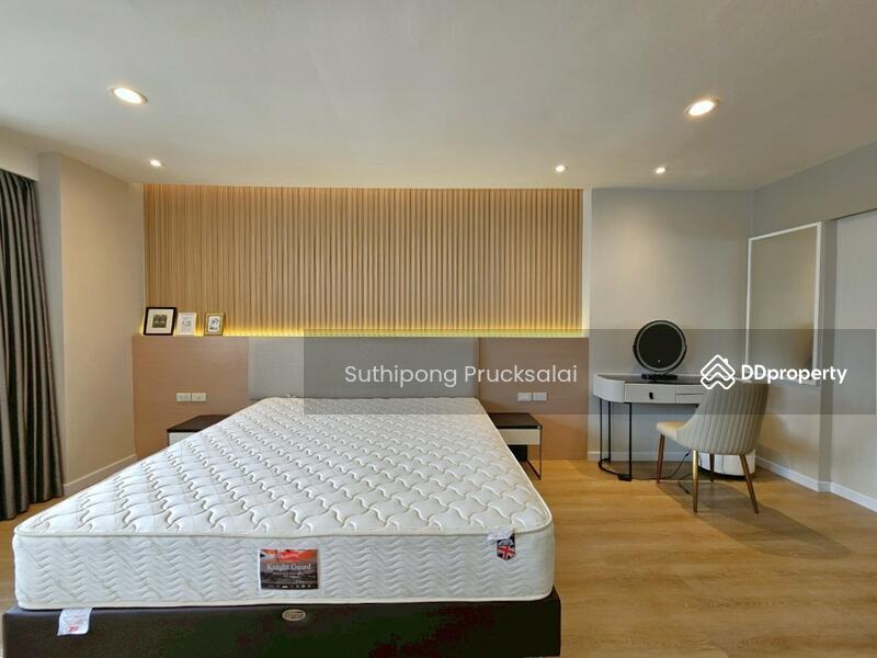 For Rent - D.S. Tower 1 Sukhumvit 33, Bangkok