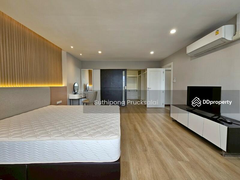 For Rent - D.S. Tower 1 Sukhumvit 33, Bangkok