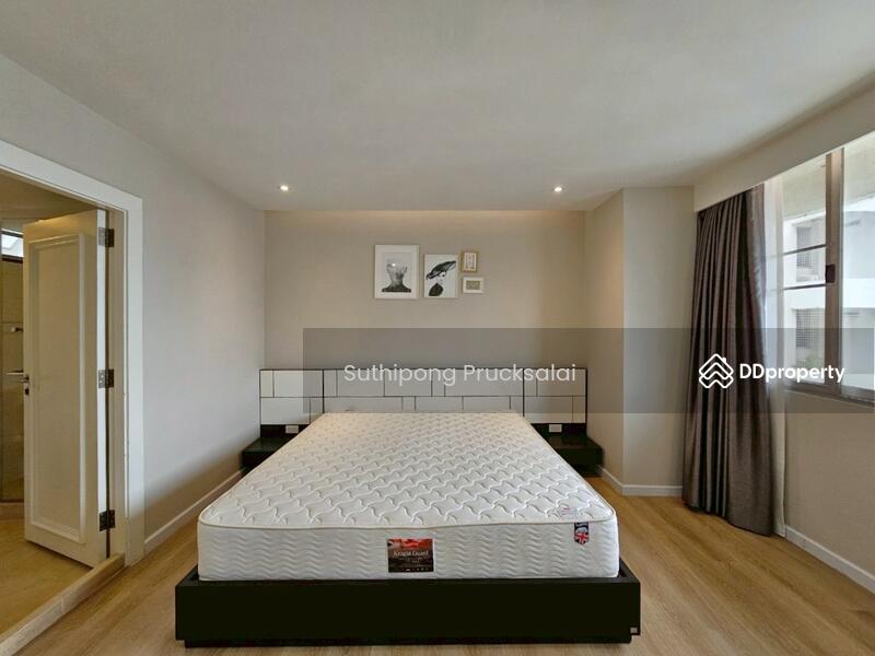 For Rent - D.S. Tower 1 Sukhumvit 33, Bangkok