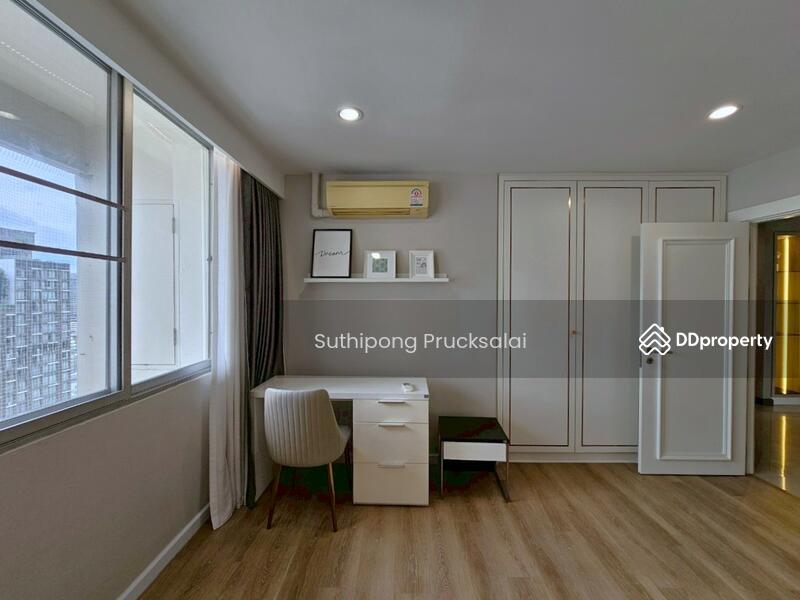 For Rent - D.S. Tower 1 Sukhumvit 33, Bangkok