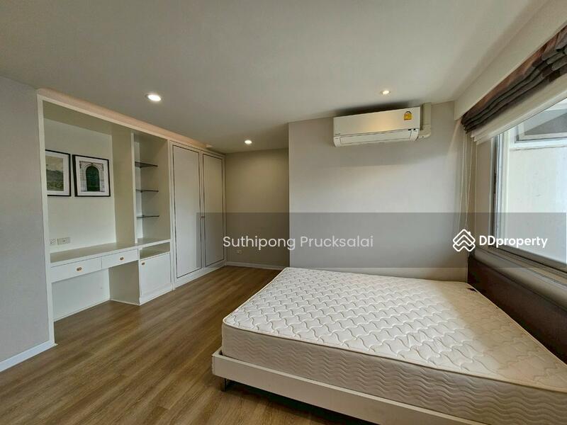 For Rent - D.S. Tower 1 Sukhumvit 33, Bangkok