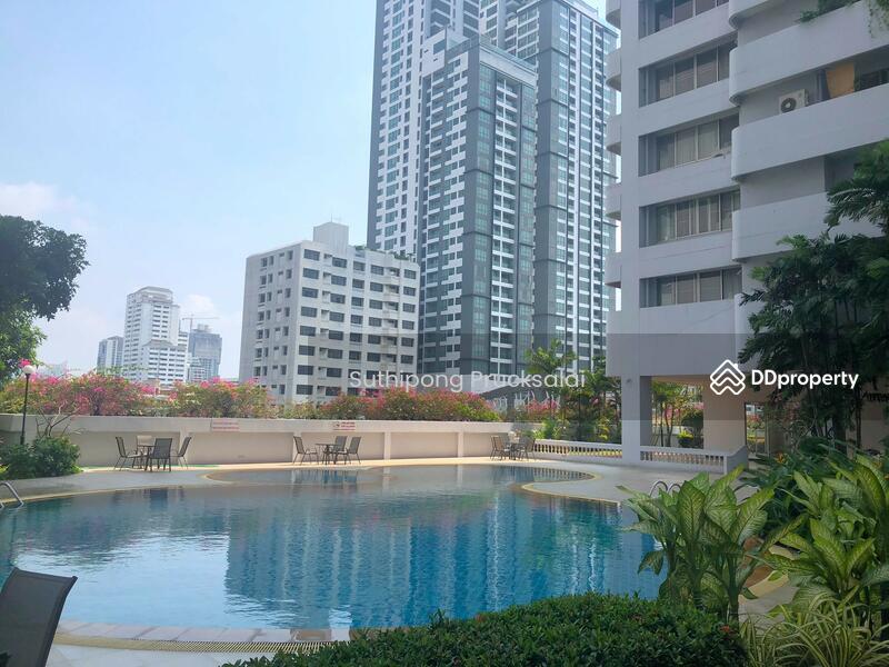 For Rent - D.S. Tower 1 Sukhumvit 33, Bangkok