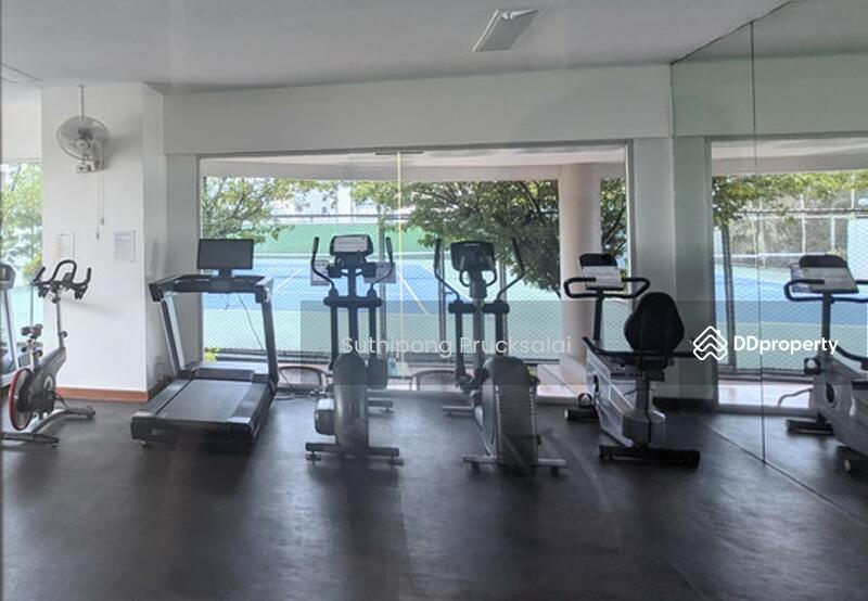 For Rent - D.S. Tower 1 Sukhumvit 33, Bangkok