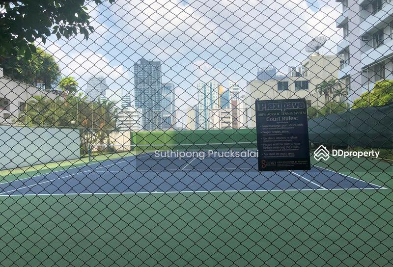 For Rent - D.S. Tower 1 Sukhumvit 33, Bangkok
