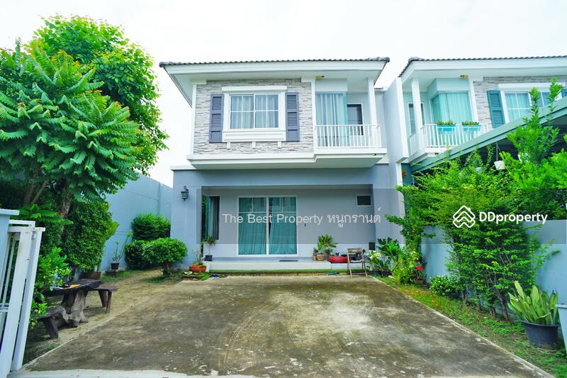 ขาย - Villaggio Bangna-Theparak : วิลลาจจิโอ บางนา-เทพารักษ์, สมุทรปราการ