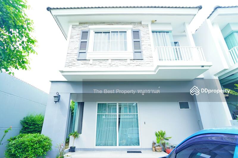 ขาย - Villaggio Bangna-Theparak : วิลลาจจิโอ บางนา-เทพารักษ์, สมุทรปราการ
