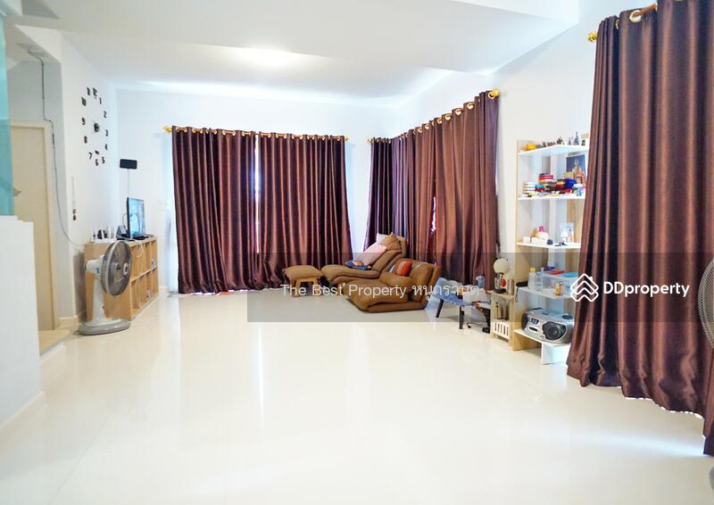ขาย - Villaggio Bangna-Theparak : วิลลาจจิโอ บางนา-เทพารักษ์, สมุทรปราการ