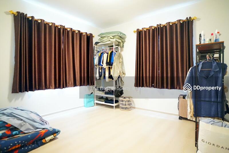 ขาย - Villaggio Bangna-Theparak : วิลลาจจิโอ บางนา-เทพารักษ์, สมุทรปราการ