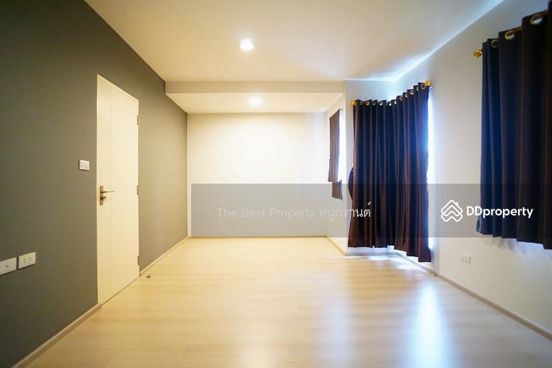 ขาย - Villaggio Bangna-Theparak : วิลลาจจิโอ บางนา-เทพารักษ์, สมุทรปราการ