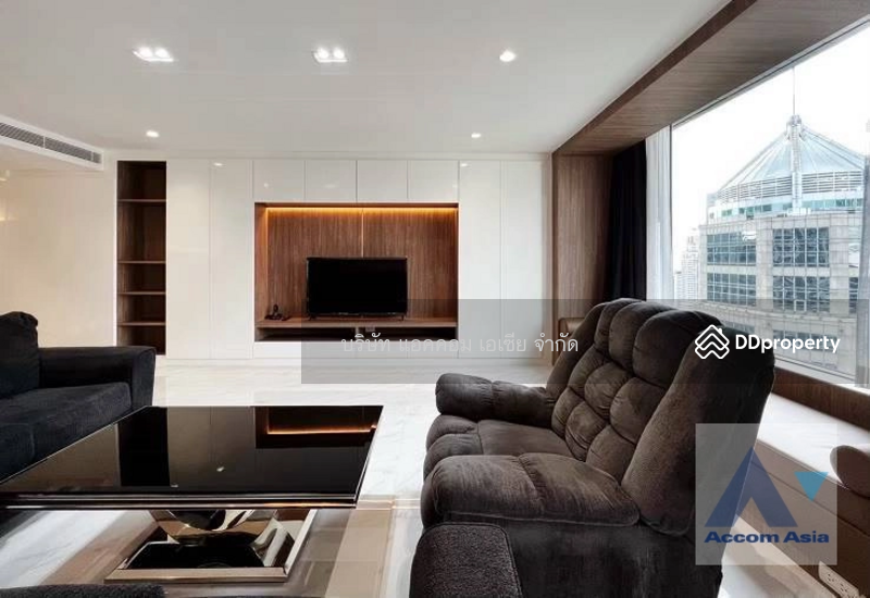 ให้เช่า - All Seasons Mansion : ออลซีซั่น แมนชั่น, กรุงเทพ