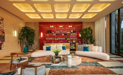 ขาย - Bugaan Pattanakarn : บูก้าน พัฒนาการ, กรุงเทพ