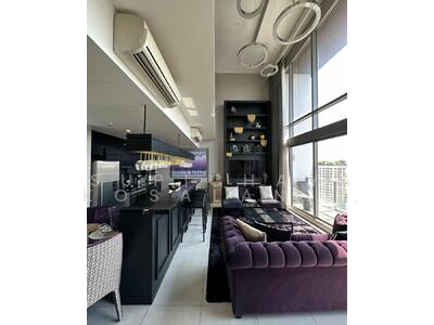 ขาย - The Lofts Ekkamai : เดอะ ลอฟท์ เอกมัย, กรุงเทพ