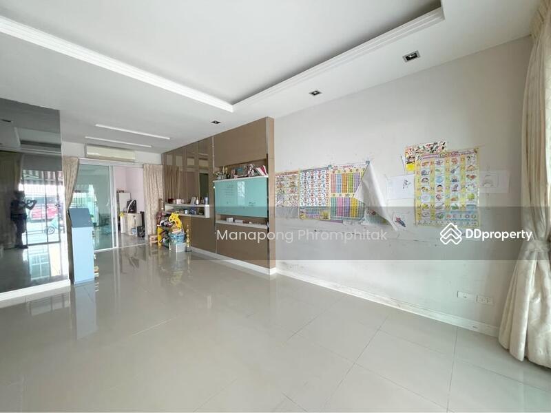For Sale - Ban Klang Mueng Ratchada 36, Bangkok