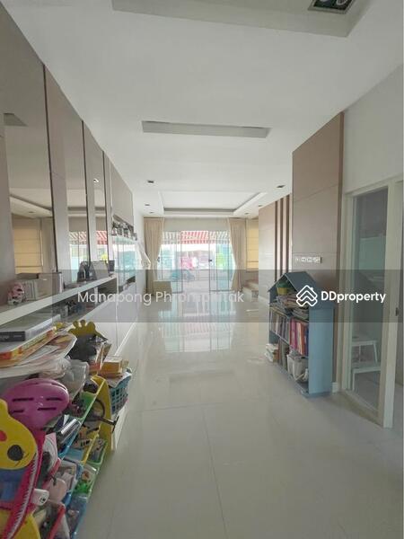 For Sale - Ban Klang Mueng Ratchada 36, Bangkok