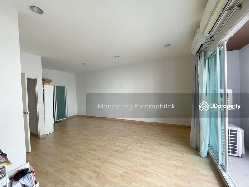 For Sale - Ban Klang Mueng Ratchada 36, Bangkok