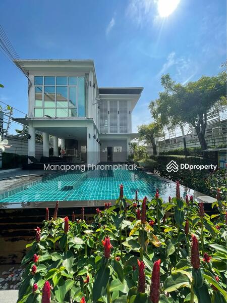 For Sale - Ban Klang Mueng Ratchada 36, Bangkok