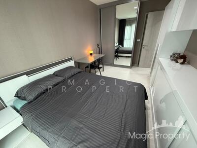 For Rent - Rhythm Sukhumvit 36-38, Bangkok