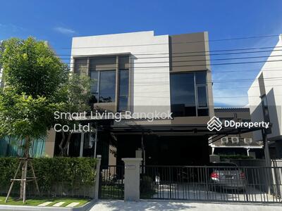 ขาย - ทาวน์โฮม บ้านสุขุมวิท, อ่อนนุช, ประเวศ, กรุงเทพ, กรุงเทพ