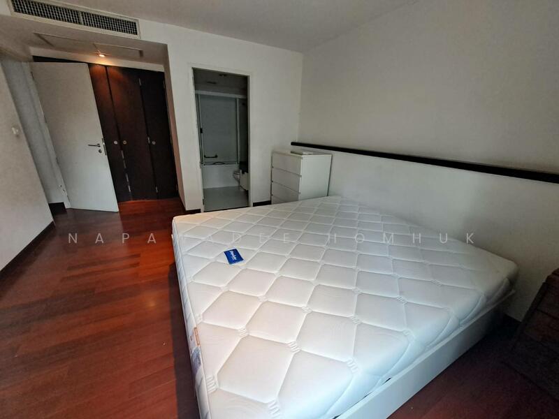 Urbana Sukhumvit 15 : เออร์บาน่า สุขุมวิท 15, กรุงเทพ, ซอยสุขุมวิท 15, คลองเตยเหนือ, วัฒนา, กรุงเทพ, 113 ตร.ม., คอนโด ให้เช่า, โดย Napawadee Homhuk, 60061705 - DDproperty.com