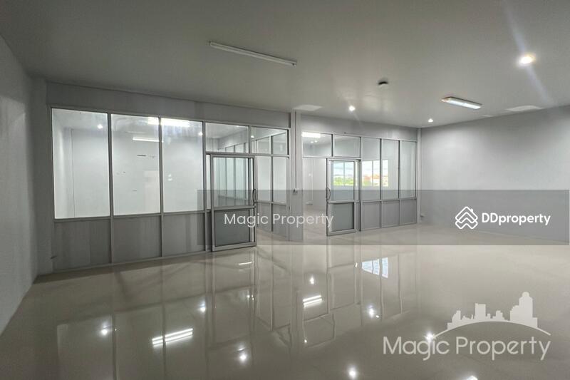 ขาย - โรงงาน/โกดัง ใน อำเภอกระทุ่มแบน จังหวัดสมุทรสาคร, สมุทรสาคร