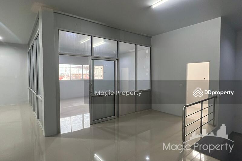 For Sale - Factory/Warehouse in Krathum Baen, Samut Sakhon, Samut Sakhon