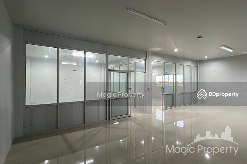 For Sale - Factory/Warehouse in Krathum Baen, Samut Sakhon, Samut Sakhon