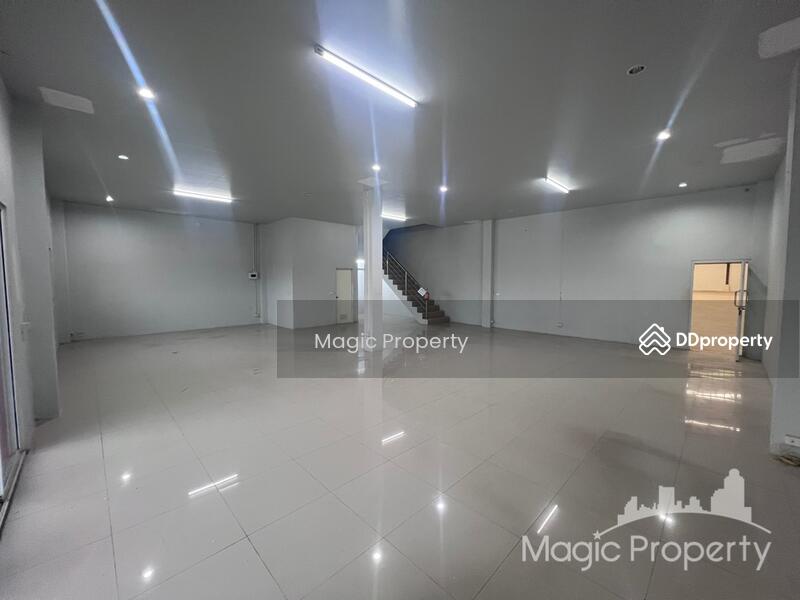 For Sale - Factory/Warehouse in Krathum Baen, Samut Sakhon, Samut Sakhon