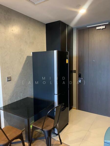 ASHTON Chula-Silom, Bangkok, Rama 4 Road, Si Phraya, Bang Rak, Bangkok, 1 Bedroom, 34 sqm, Condo For Rent, by Mind (Amollada), 60061736 - DDproperty.com