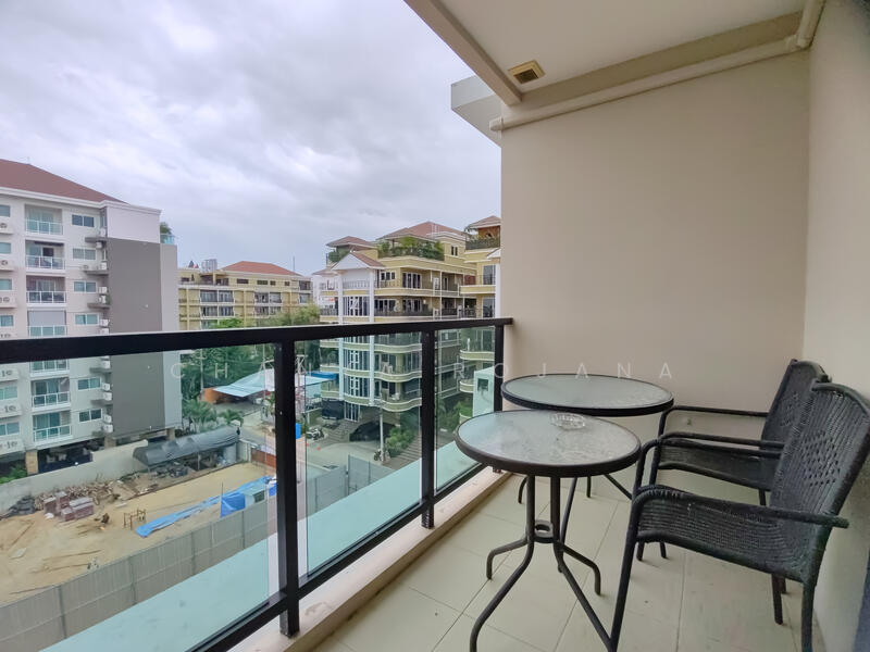 For Sale - Siam Oriental Elegance, Chon Buri (Pattaya)