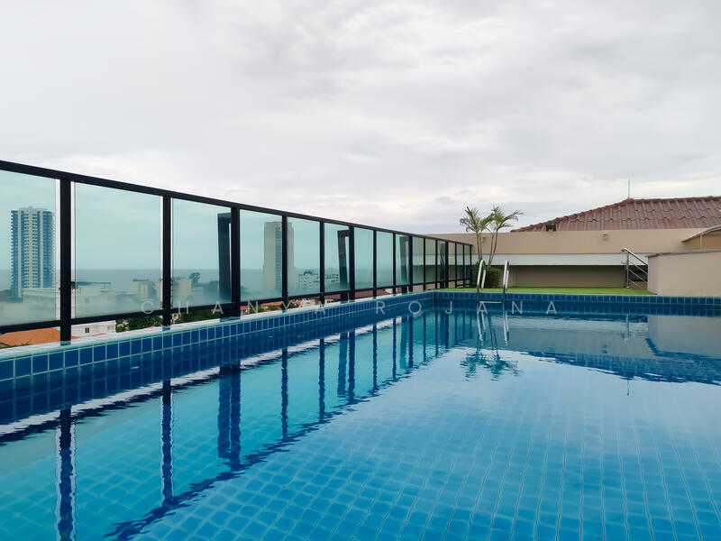 For Sale - Siam Oriental Elegance, Chon Buri (Pattaya)