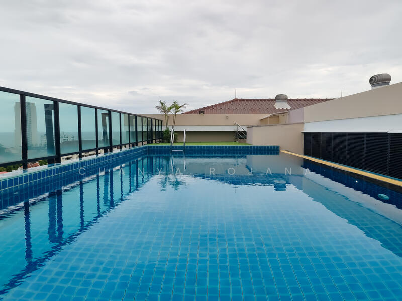 For Sale - Siam Oriental Elegance, Chon Buri (Pattaya)