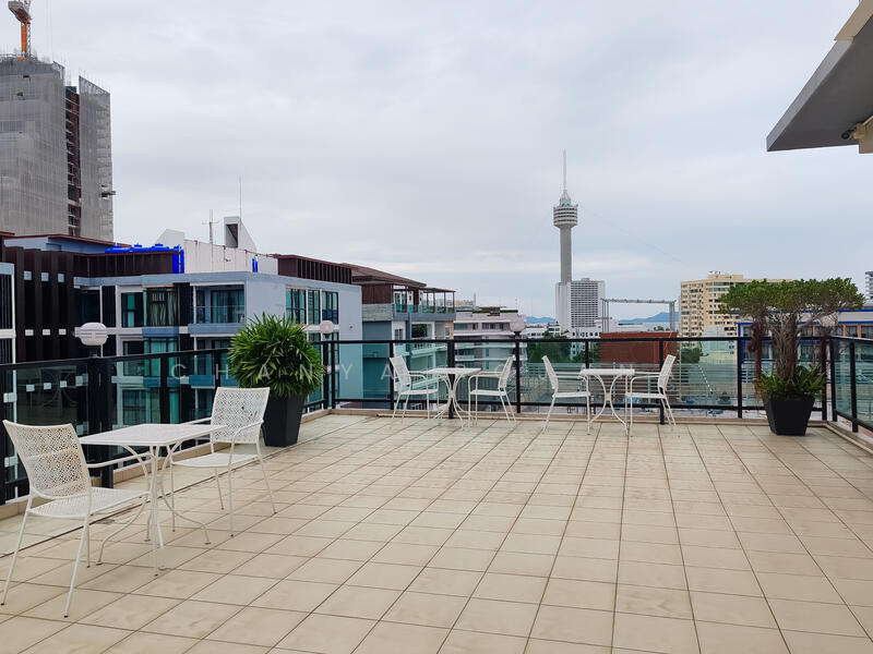 For Sale - Siam Oriental Elegance, Chon Buri (Pattaya)