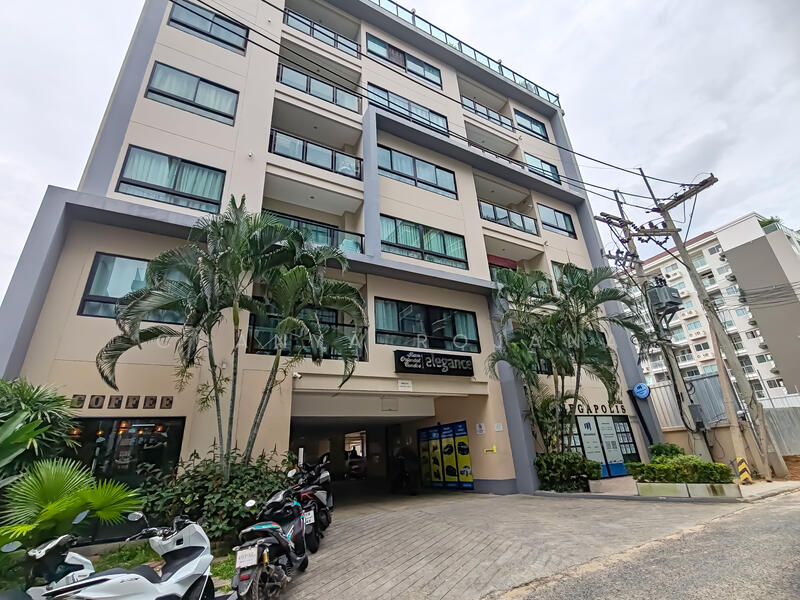 For Sale - Siam Oriental Elegance, Chon Buri (Pattaya)