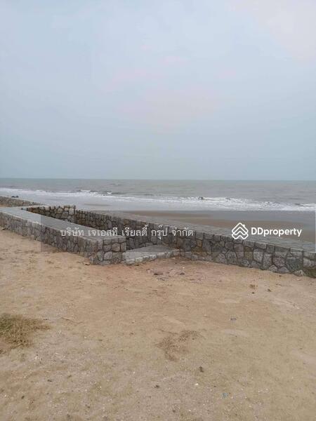 ขาย - Land 1-1-57.4 Rai, เพชรบุรี