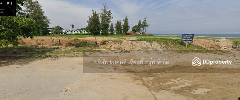 ขาย - Land 1-1-57.4 Rai, เพชรบุรี