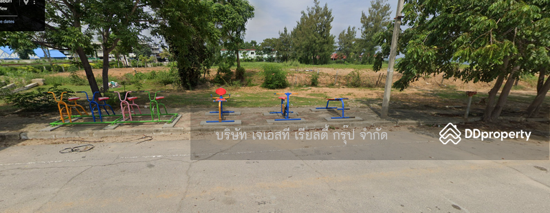 ขาย - Land 1-1-57.4 Rai, เพชรบุรี