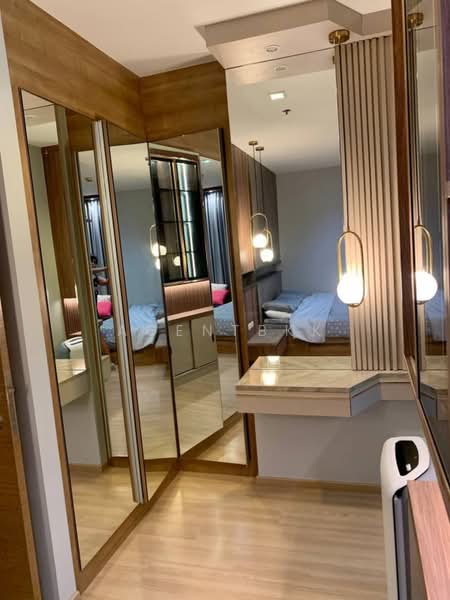 Rhythm Phahol-Ari, Bangkok, 1377 Phaholyothin Road, Samsen Nai, Phaya Thai, Bangkok, 2 Bedrooms, 66 sqm, Condo For Rent, by Agentbkk, 60061782 - DDproperty.com