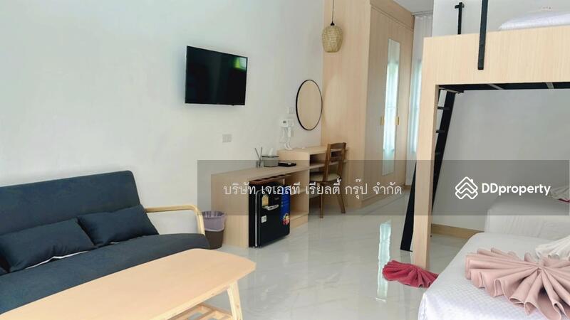ขาย - Pool villa on Koh Lanta, Krabi, กระบี่
