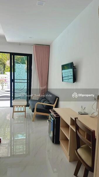 ขาย - Pool villa on Koh Lanta, Krabi, กระบี่
