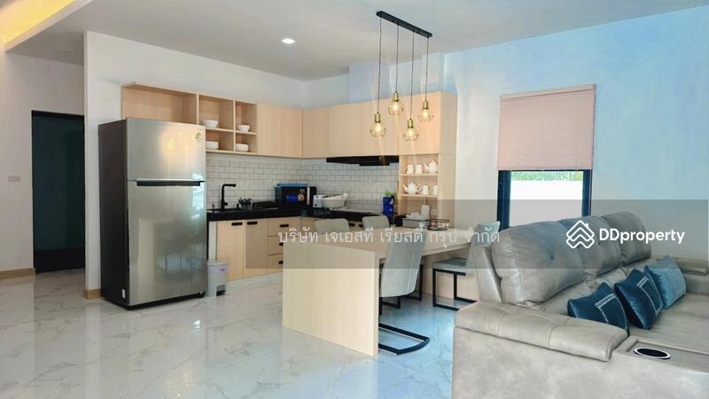ขาย - Pool villa on Koh Lanta, Krabi, กระบี่