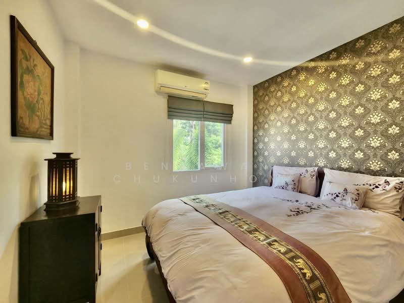 Patta Ville Village, Chon Buri (Pattaya), Phon Prapha Nimit 26, Pattaya City, Bang Lamung, Bang Lamung (Pattaya), Chon Buri (Pattaya), 3 Bedrooms, 340 sqm, Villa For Rent, by Benjawan Chukunhom, 60061861 - DDproperty.com