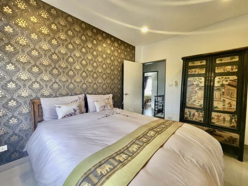 Patta Ville Village, Chon Buri (Pattaya), Phon Prapha Nimit 26, Pattaya City, Bang Lamung, Bang Lamung (Pattaya), Chon Buri (Pattaya), 3 Bedrooms, 340 sqm, Villa For Rent, by Benjawan Chukunhom, 60061861 - DDproperty.com