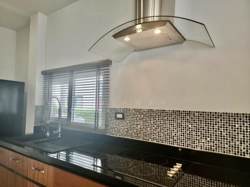 Patta Ville Village, Chon Buri (Pattaya), Phon Prapha Nimit 26, Pattaya City, Bang Lamung, Bang Lamung (Pattaya), Chon Buri (Pattaya), 3 Bedrooms, 340 sqm, Villa For Rent, by Benjawan Chukunhom, 60061861 - DDproperty.com